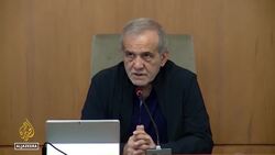 Iran’s IRGC intelligence chief, two generals killed in Israeli attacks News Clip