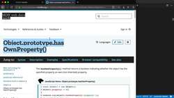 The Modern JavaScript Bootcamp (2019) - Primitives and Objects: Part I Instructional Video