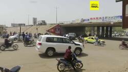 Mali's military junta marks five years in power but elections still indefinitely postponed News Clip