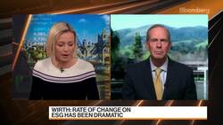 Need Higher Returns & Lower Carbon: Chevron CEO Wirth News Clip