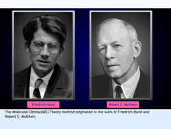 Molecular Orbital Theory Instructional Video