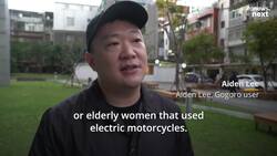 Taiwan's 'game changer' e-bike battery charging stations could supercharge shift from fossil fuels News Clip