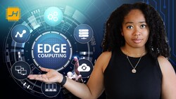 Edge Computing, Explained Instructional Video