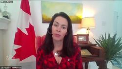 NDP call on Liberal government to stop arms sale to Saudi Arabia News Clip