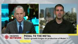 Is Tesla worth all that? News Clip