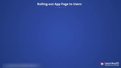 Salesforce Platform App Builder Certification Training - Rolling Out Custom Pages to users Instructional Video