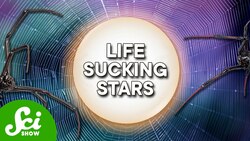 The Spiders That Turn Stars into Planets Instructional Video