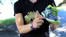 When Should You Buy New Running Shoes? Instructional Video