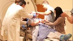 New treatments for severe depression News Clip