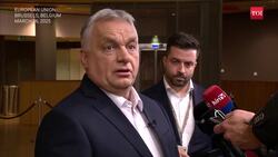 ‘EU Isolated Itself’: Hungary PM Viktor Orban Stands Alone, Refuses to Back Ukraine Statement News Clip