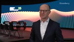 Volkswagen CFO on Tariffs, Capital Allocation, Economy News Clip
