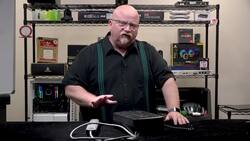 CompTIA A+ Certification Core 2 (220-1102) - Power Protection Instructional Video