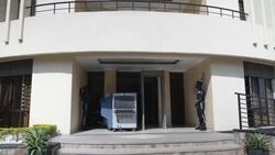 Hope Hostel in Kigali News Clip