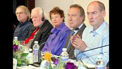 CLEAN : Italy's mild maestro Abbado dies News Clip