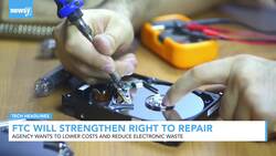 Newsy's Latest Tech News News Clip