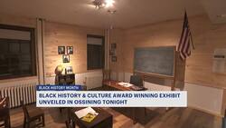 Bethany Arts Community opens Black History Month exhibit News Clip