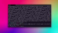 Web Scraping Tutorial with Scrapy and Python for Beginners - Selecting and Extracting Data using CSS Selector and Xpath Instructional Video