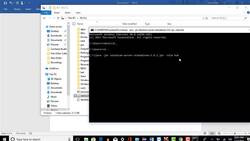 Selenium WebDriver with Java - Basics to Advanced and Frameworks - Registering Hub with Nodes for Execution Instructional Video