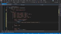 The Complete Guide to ASP.NET Core MVC (.NET 5) - Solution - Company JS Controller and Repository Instructional Video