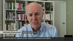 G7 leaders pledge to support Ukraine ‘for as long as it takes’ News Clip