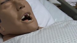 HST-CNA - Denture Care Instructional Video