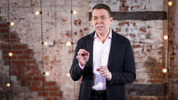 TED: The secret to mastering life's biggest transitions | Bruce Feiler Instructional Video