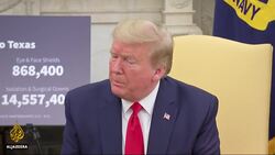 US to remove Patriots, other military assets from Saudi Arabia News Clip