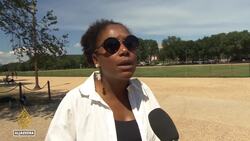 Foreign tourism to the US drops amid Trump-era policies News Clip