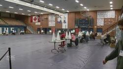 Calgarians will have more places to vote in municipal election News Clip