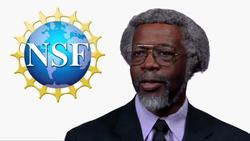 Theoretical Physicist S. James Gates - ScienceLives Instructional Video