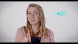 ASL - Everyday Signs Instructional Video