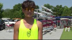 EXCLUSIVE: Members of the Saugatuck Rowing Club speak on capsize incident in Westport News Clip