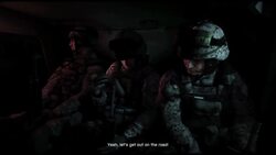 Battlefield 3 Walkthrough Part 2 - Operation Swordbreaker Instructional Video