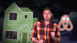 Is AirBnB Dying? Instructional Video
