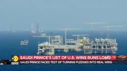 Can Saudi leverage US rapport beyond Trump's term News Clip