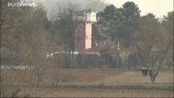 Europe must act to stop coronavirus outbreak in Lesbos, say MEPs News Clip