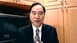 Why N95 masks are so important News Clip