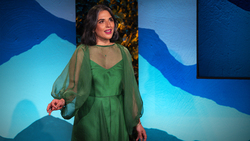 TED: Fight for justice — even if you don't live to see it | Golriz Lucina Instructional Video