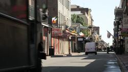 Views of New Orleans News Clip