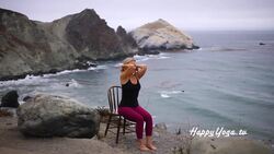 Yoga to Release Upper Body Tension & Fatigue Instructional Video