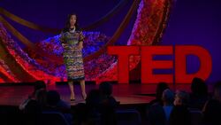 TED: The future of the food ecosystem -- and the power of your plate | Ndidi Okonkwo Nwuneli Instructional Video