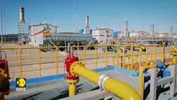 Germany’s industry struggles as gas costs surge, eyes Russian supply News Clip