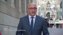 Conservatives release cost of platform promises News Clip