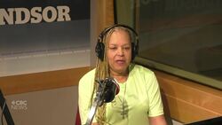 Soul food cook who's happy more options of the cuisine are coming to Windsor, Ont. News Clip