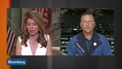 OPEC Deal a 'Fantastic Opportunity to Get Short WTI,' Says Bauer News Clip