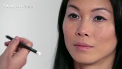 How to Do Asian Barbie Makeup Instructional Video