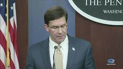 US to deploy more troops to Saudi Arabia, UAE Instructional Video