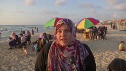 Sewage pollutes 60 percent of beach Instructional Video