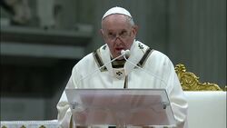 Don't hurt God by 'despising the poor with our indifference,' Pope says News Clip