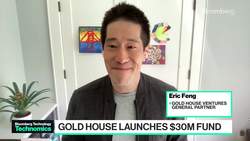 Gold House Launches $30M Fund News Clip